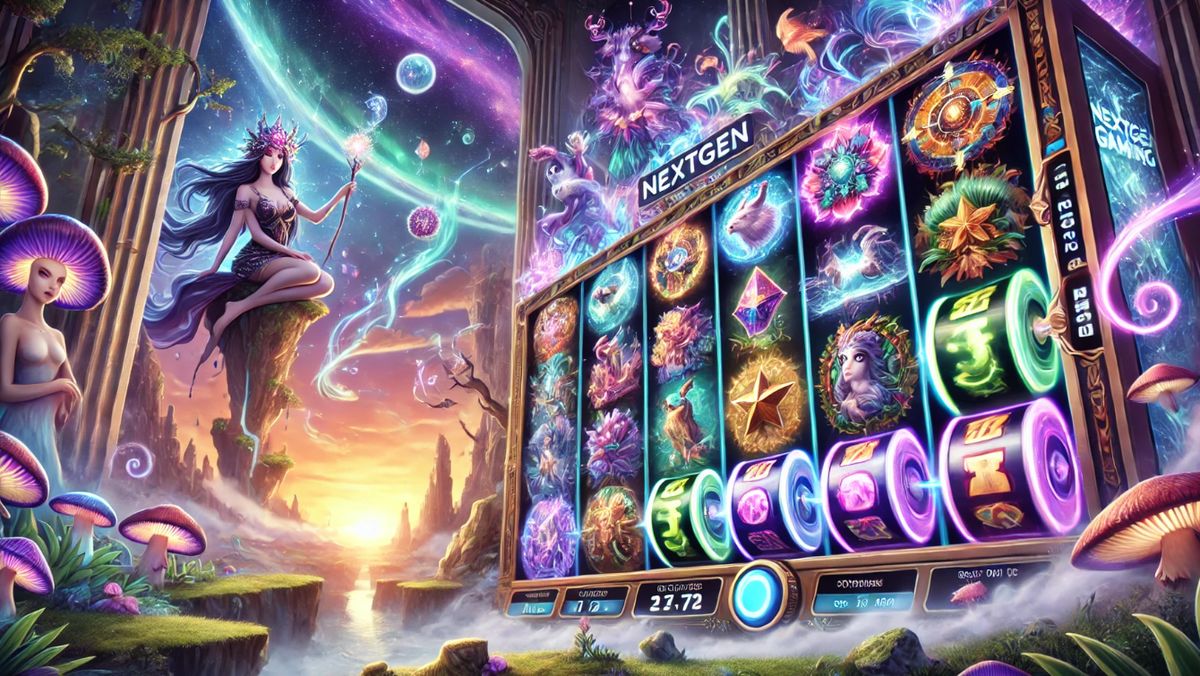 Dove Slots Live Casino